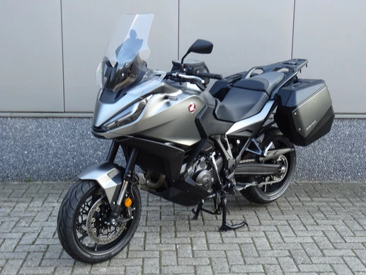 Honda NT 1100 - Afbeelding 8 van 16