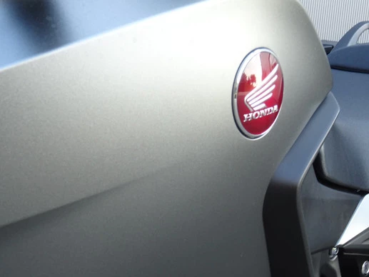 Honda NT 1100 - Afbeelding 9 van 16