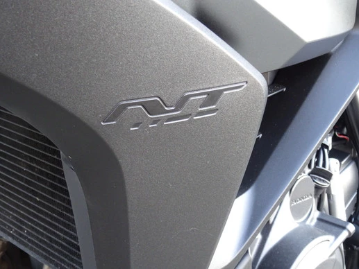 Honda NT 1100 - Afbeelding 10 van 16