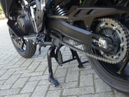 Honda NT 1100 - Afbeelding 11 van 16