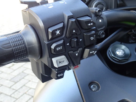 Honda NT 1100 - Afbeelding 12 van 16