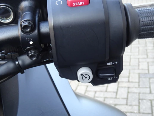 Honda NT 1100 - Afbeelding 13 van 16