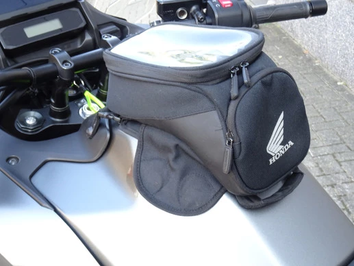 Honda NT 1100 - Afbeelding 15 van 16