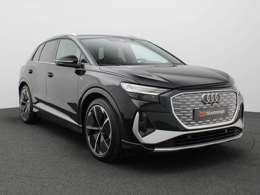 Audi Q4 e-tron - Afbeelding 12 van 30