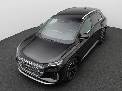 Audi Q4 e-tron - Afbeelding 14 van 30