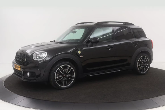 MINI Countryman - Afbeelding 1 van 30