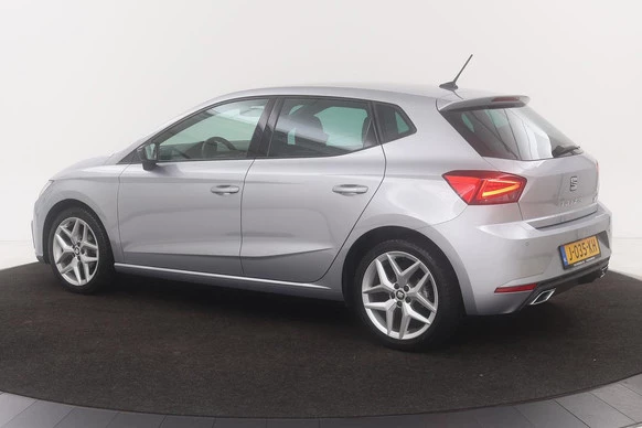 SEAT Ibiza - Afbeelding 2 van 30