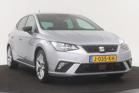 SEAT Ibiza - Afbeelding 28 van 30