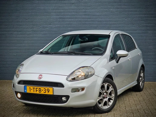 Fiat Punto - Afbeelding 1 van 22