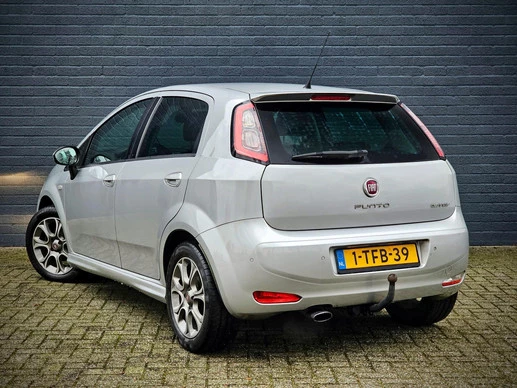 Fiat Punto - Afbeelding 2 van 22