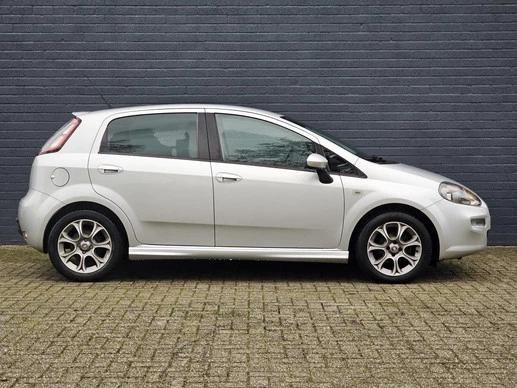 Fiat Punto - Afbeelding 3 van 22