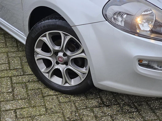 Fiat Punto - Afbeelding 4 van 22