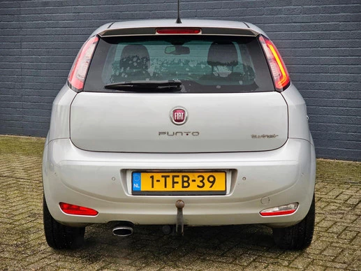 Fiat Punto - Afbeelding 5 van 22
