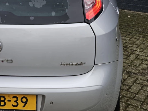 Fiat Punto - Afbeelding 6 van 22