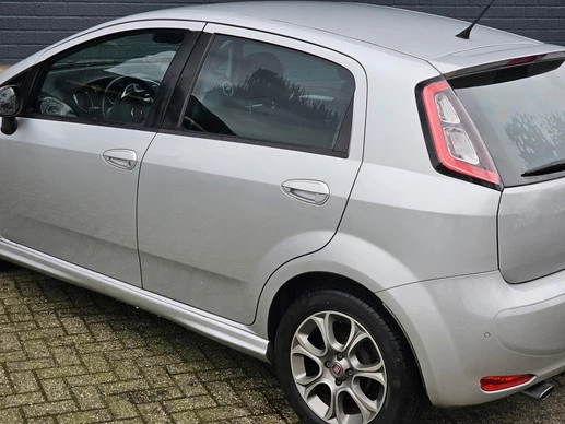 Fiat Punto - Afbeelding 7 van 22