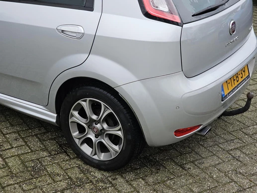 Fiat Punto - Afbeelding 8 van 22