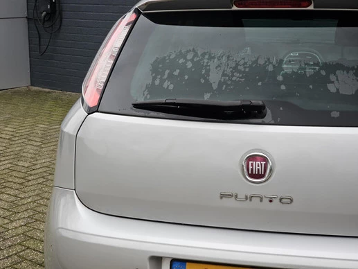 Fiat Punto - Afbeelding 9 van 22