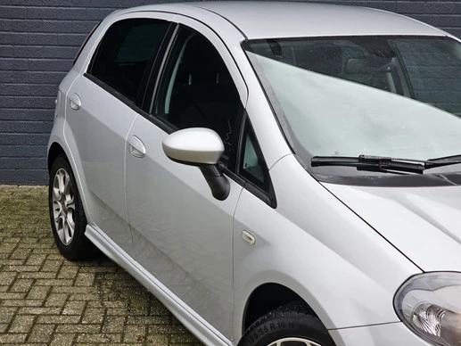 Fiat Punto - Afbeelding 10 van 22