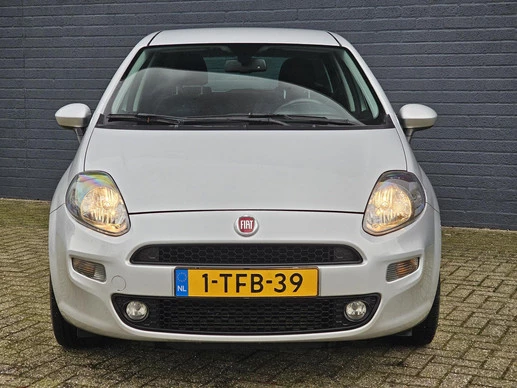 Fiat Punto - Afbeelding 12 van 22
