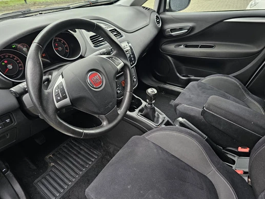 Fiat Punto - Afbeelding 14 van 22