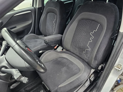 Fiat Punto - Afbeelding 15 van 22