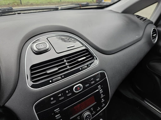 Fiat Punto - Afbeelding 19 van 22