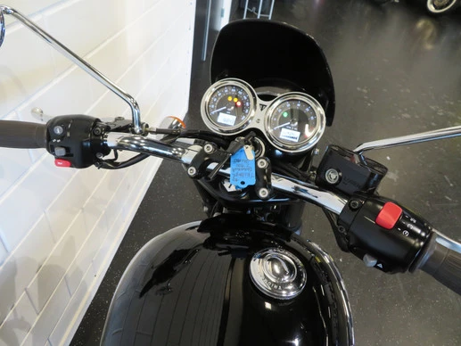 Triumph Bonneville - Afbeelding 5 van 14