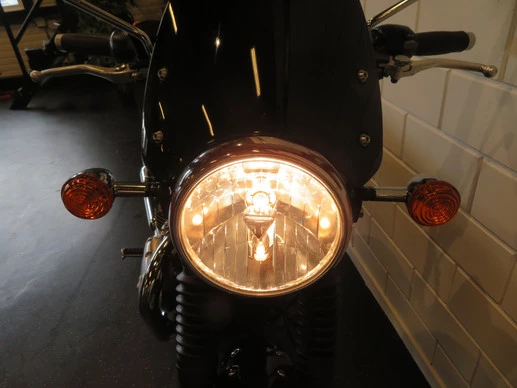 Triumph Bonneville - Afbeelding 14 van 14