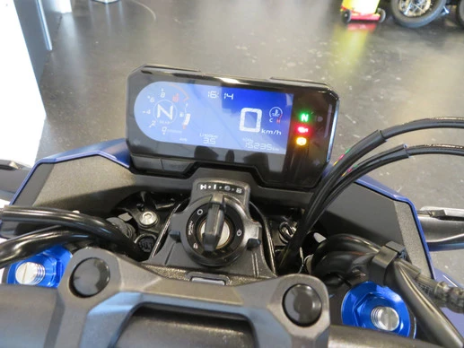 Honda CB 500 - Afbeelding 6 van 14