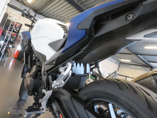 Honda CB 500 - Afbeelding 13 van 14