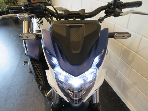 Honda CB 500 - Afbeelding 14 van 14