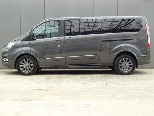 Ford Tourneo Custom - Afbeelding 8 van 30