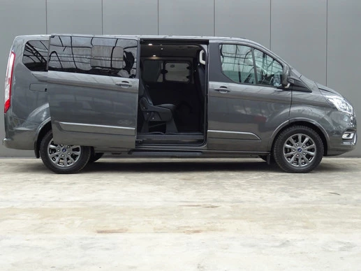 Ford Tourneo Custom - Afbeelding 11 van 30