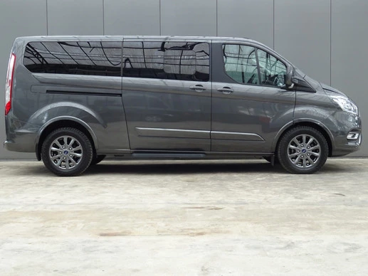 Ford Tourneo Custom - Afbeelding 12 van 30