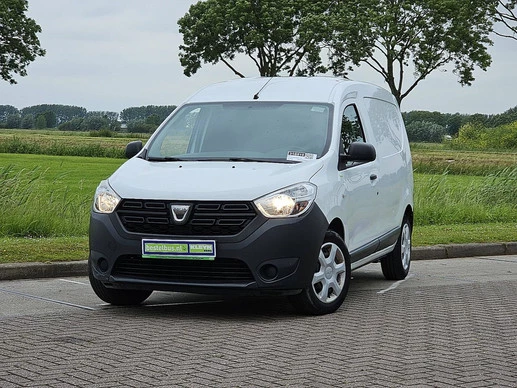 Dacia Dokker - Afbeelding 1 van 15