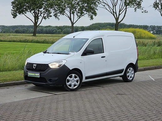 Dacia Dokker - Afbeelding 2 van 15