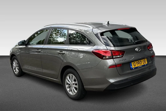 Hyundai i30 - Afbeelding 3 van 18