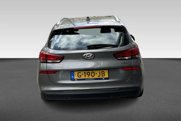 Hyundai i30 - Afbeelding 4 van 18