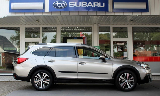 Subaru Outback - Afbeelding 6 van 30