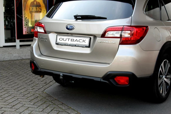 Subaru Outback - Afbeelding 23 van 30