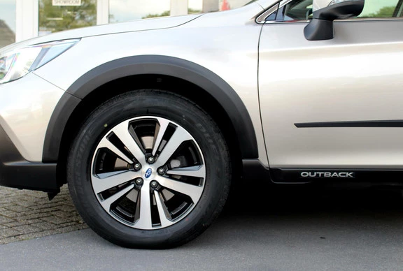 Subaru Outback - Afbeelding 24 van 30