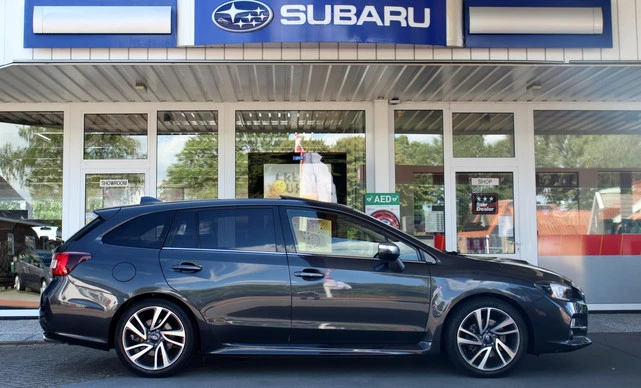 Subaru Levorg - Afbeelding 6 van 30