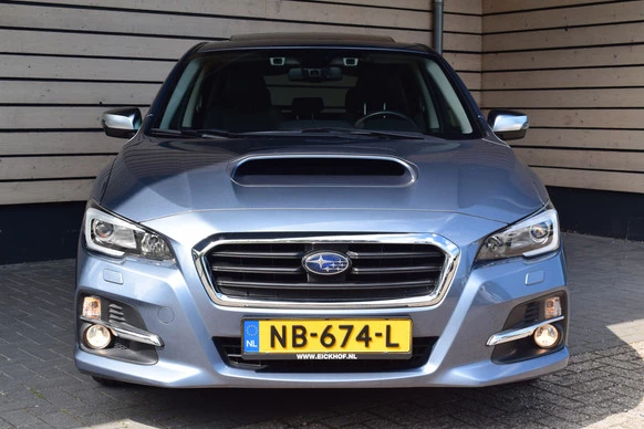 Subaru Levorg - Afbeelding 3 van 30