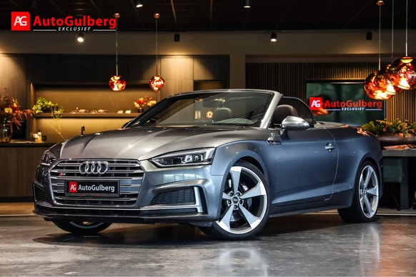 Audi S5 - Afbeelding 1 van 30