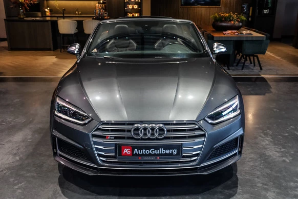 Audi S5 - Afbeelding 5 van 30