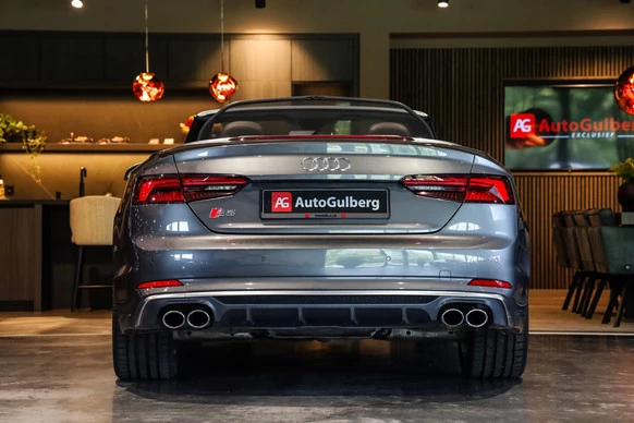 Audi S5 - Afbeelding 6 van 30