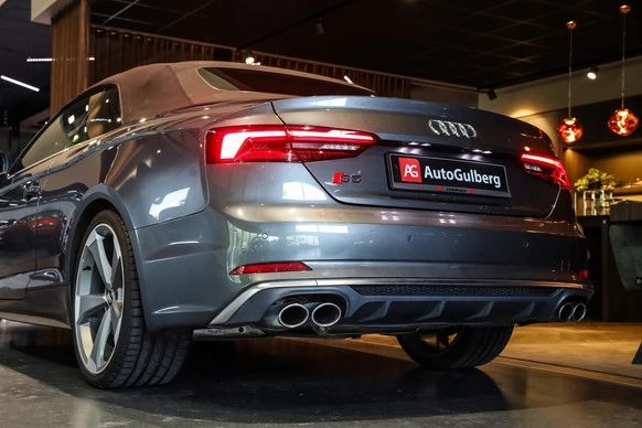 Audi S5 - Afbeelding 29 van 30