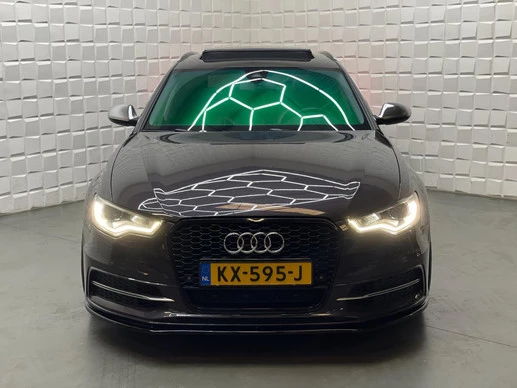 Audi S6 - Afbeelding 2 van 30