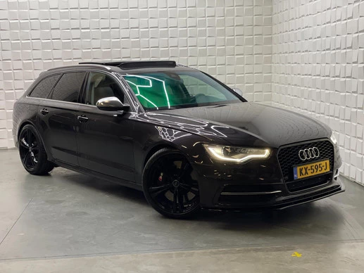 Audi S6 - Afbeelding 3 van 30