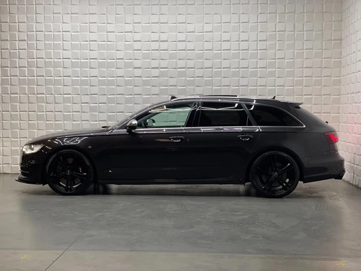 Audi S6 - Afbeelding 5 van 30